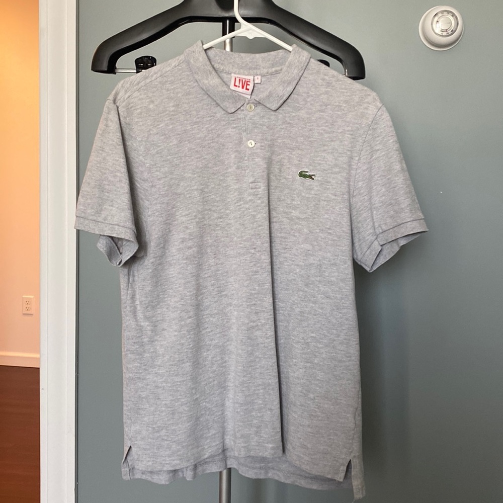 Lacoste Live Polo